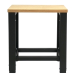 Stół warsztatowy Carbon+ CPSW 8 - 80 cm